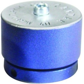 Resim Candan Pprc Mavi Boru Kaynak Paftası 125mm 