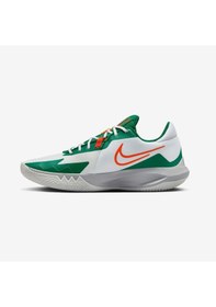Resim Nike Precision Vı Erkek Basketbol Ayakkabısı Dd9535-103 Açık Yeşil 