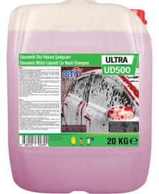 Resim OTO55 Fırçasız Eko Oto Yıkama Köpüğü 