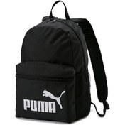 Resim Puma Siyah Sırt Çantası 7548701 Phase Backpack 001 