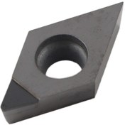 Resim Jeemson Diamantlı Cnc Takımı Ucu - Dcgt11t304 Pcd Tipi, Keskin Kesişme, Dayanıklı, Alüminyum Ve Non-ferro Malzemeler İçin Hassas İşleme 