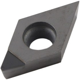 Resim Jeemson Diamantlı Cnc Takımı Ucu - Dcgt11t304 Pcd Tipi, Keskin Kesişme, Dayanıklı, Alüminyum Ve Non-ferro Malzemeler İçin Hassas İşleme 