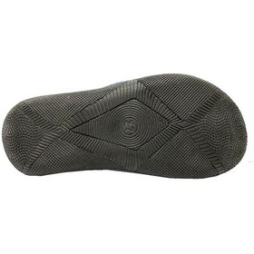 Resim Gezer 13595 Temal Kumaş Erkek Çocuk Halı Terlik 27-29 Füme 