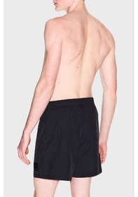 Resim Armani Exchange Erkek Mayo Short Xm000812 Af13556 Uc001 Siyah Siyah 