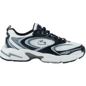 Resim Lacoste Storm 96 2k Erkek Spor Ayakkabı 749sma0020.2g9 Beyaz 