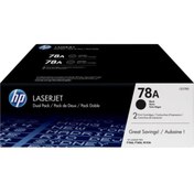 Resim HP 78ad / Ce278ad / P1606 / P1566 / M1536 Orijinal Toner 
