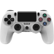 Resim Zshskj Ps4 Kablosuz Oyun Denetleyicisi (Yurt Dışından) 