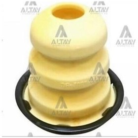 Resim Esse Otomotiv Yeni Kasa Transit 14> Custom 13> Suspansiyon Takoz Arka Sacli - YTT-9710 - BK214002BC 