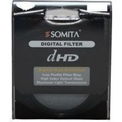 Resim Somita 58mm CPL Filtre 