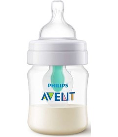 Resim Philips Avent Anti-Colic PP Biberon 0M+ 125 ML 