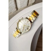 Resim Spectrum Çelik Kordon Özel Seri Siyah Erkek Kol Saati 