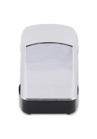 Resim Flosoft Softlıne Peçetelik Krom F153 