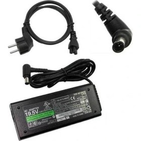 Resim Ata Elektronik Samsung A7819_FSM Lg 22MT45D-PZ Lg ADS-40SG-19-13 Lg Monitör ADS-40FSG-19 EAY62790006 Uyumlu Monitör Adaptörü Şarj Cihazı 19.5V Lg 22MT45D-PZ Xeo Tv Monitör Adaptörü 19,5 Volt Iğneli 6.5mm 4.4mm 