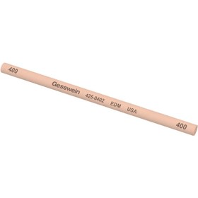 Resim GESSWEIN Edm Gaz Taşı 400 Kum 6X150 mm 