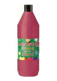 Resim Alpino Sulu Boya Tempera Pembe 500 Ml Dm000173 Çok Renkli 