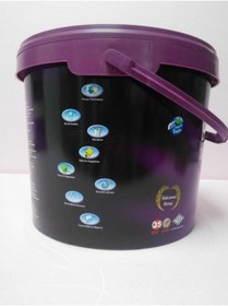 Resim Kardelen Briland Tavan Beyaz 10 kg 