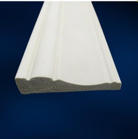 Resim Boyanabilir Süpürgelik 10 CM -30 BOY- (72 METRE) GB-9722 