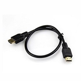 Resim Electroon RC-101-05 50 CM Kısa Erkek HDMI Kablo 