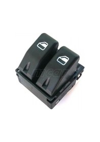 Resim Fiat Palio, Siena Cam Düğmesi Sol Çiftli 1996--2001 