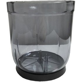 Resim Arzum Uyumlu Ar1039 Lesta Blender Doğrayıcı Hazne 