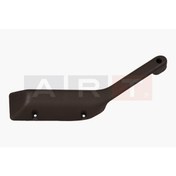 Resim Art Kapı Kolçağı Sağ Da5001055 A1032k 88 Model Kahve Rengi KNO-ART-DA500.1055 