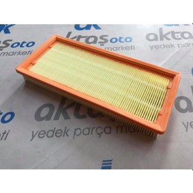 Resim Hava Filtresi Egea 1.4 Benzinli 