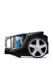 Resim Philips Powerpro City Torbasız Elektrikli Süpürge, Compact Tasarım, Mükemmel Performans 