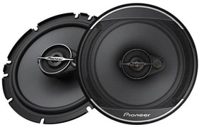 Resim Pioneer TS-A1678S 16 cm 320Watt 70RMS 3Yollu Amfi Tipi Hoparlör Takımı 