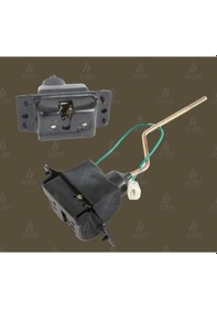 Resim Kılıt Bagaj Kapak Pregıo 97-04 Mhr-05435 