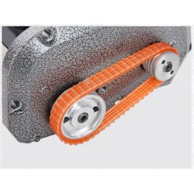 Resim Millian Italian Technology Çift Bıçaklı 2800 W Planya Rende Makinesi Magnezyum Gövde 82 mm 