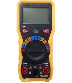 Resim Bolsat 6013 Digital Kapasitemetre Ölçü Aleti 