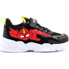 Resim Fast Step 615XCA023 Unisex Çocuk Sneaker Ayakkabı 