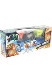 Resim MEGA Slime Shaker Creepy Üçlü Paket 