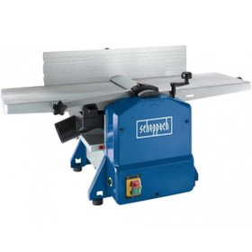 Resim Scheppach HMS1070 - Planya Makinası ile Profesyonel Sonuçlar 