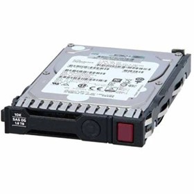 Resim HPE 1.8TB 10K 12G SFF SAS 512e 2.5" Sunucu Harddisk EG1800JEHMC 876939-001 872483-002 0B31246 