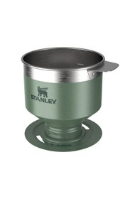Resim Stanley Classic Perfect-brew Pour Over Kahve Demleyici Yeşil 