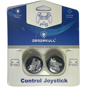 Resim Gta 5 Ps4/ps5 Game Pad Analog Yükseltici Kontrol Kiti 