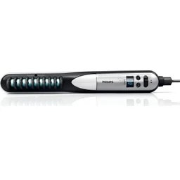 Resim Philips Hp8297 Natural Straight Styler – Doğal & Hacim Veren Şekillendirici / Düzleştirici 