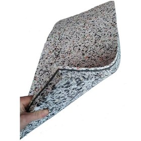 Resim Ses Yalıtımı 33 Mm Bariyerli Erpan 