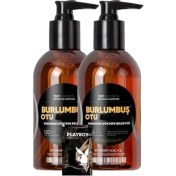 Resim Playboy Burlumbuş Otu Jeli 2'li Birden 120 ml Bölgesel Relax Jeli + 1 Hediye Jel VIPVIP2-2:0384 