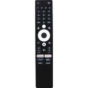 Resim Onvo 75OVF9000UQ Smart QLED Tv Kumandası-Mikrofonsuz 