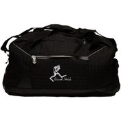Resim Giant Stride Spor Çanta Siyah (509863286) 