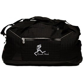 Resim Giant Stride Spor Çanta Siyah (509863286) 
