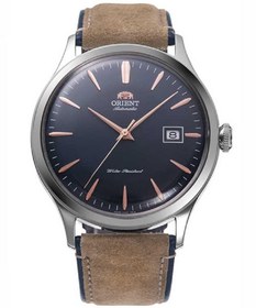 Resim Orient RA-AC0P02L10B Deri Kayış Otomatik Erkek Kol Saati 