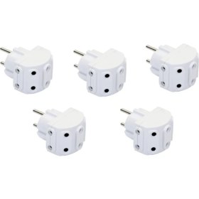 Resim De-Pa 5'li Golyat fiş -5 Adet 