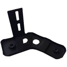 Resim Renault Megane 3 Hb 10/13 Ön Panel Üst Parça Sol Bağlantı Braketi Eagle Body - Oem Yedek Parça 