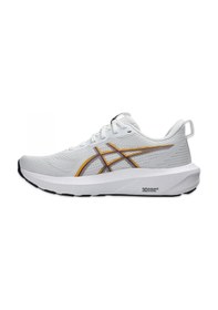 Resim Asics Gt-1000 14 1012b859 Koşu Beyaz Unisex Spor Ayakkabı Beyaz 