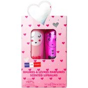Resim inuwet Amour Duo 2li Lip Balm Dudak Nemlendirici Seti 