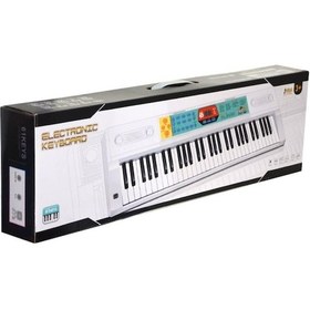 Resim 11257 61 Tuşlu Org-Asya 