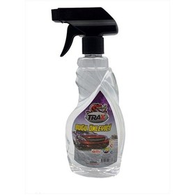 Resim Trax Araba Oto Cam Buğu Önleyici Engelleyici Sprey 500 ML 